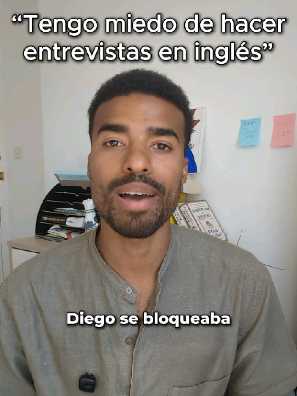@Shandon | Ingl&eacute;s para Latinos
