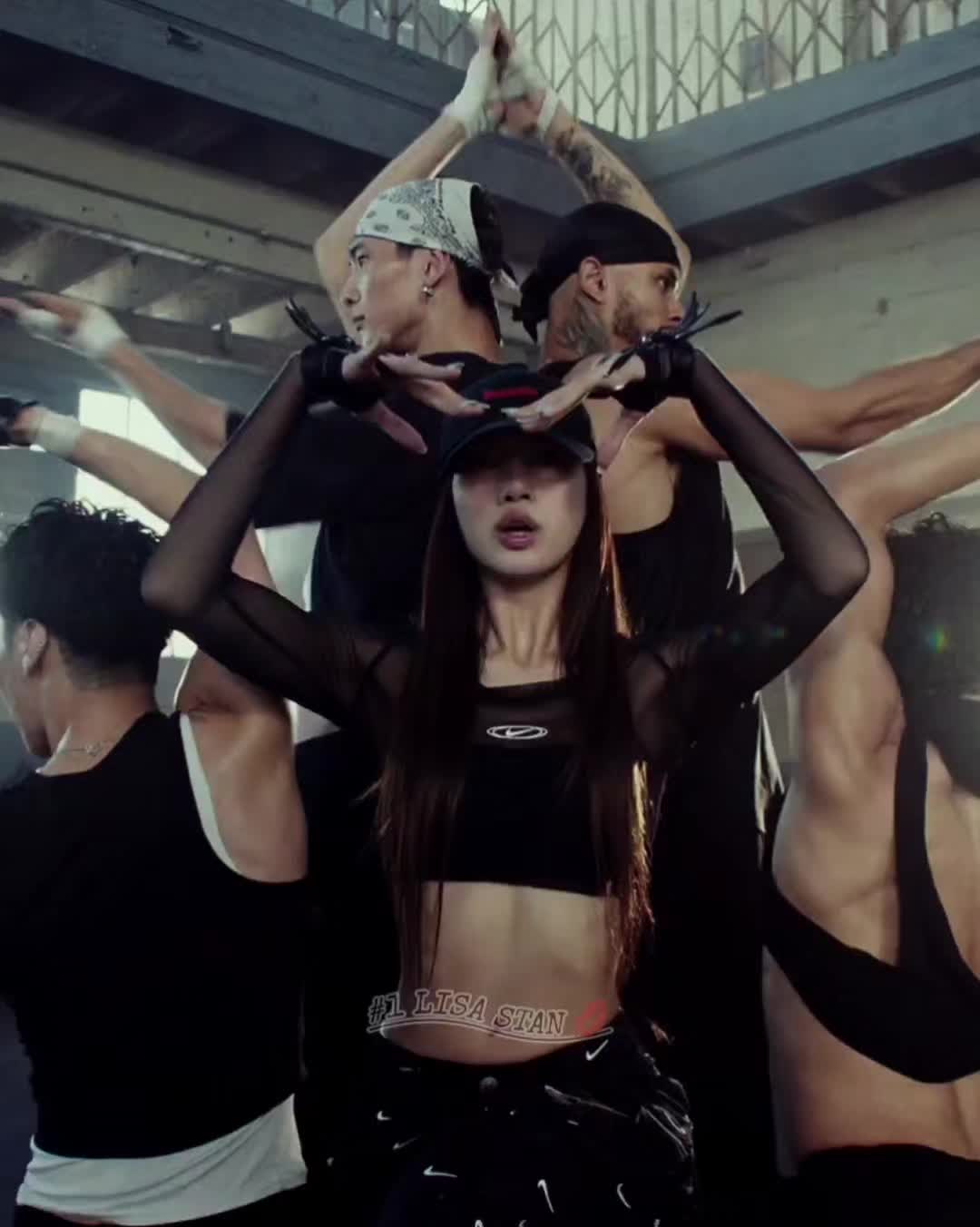 @#1 LISA STAN ๐