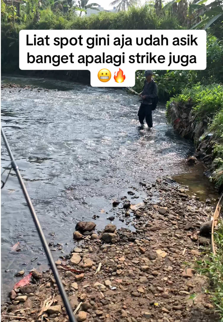 @Bang Fajri 🎣