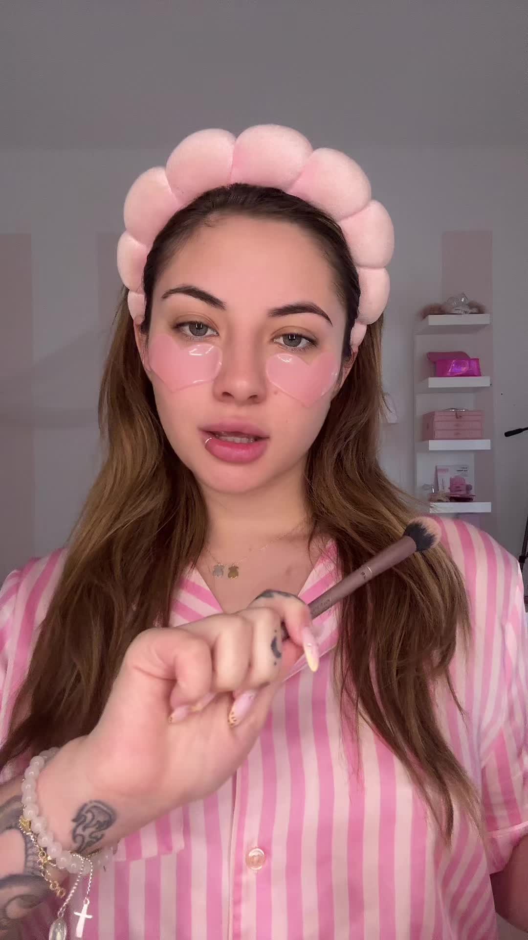 @Nicole Bonnet🎀