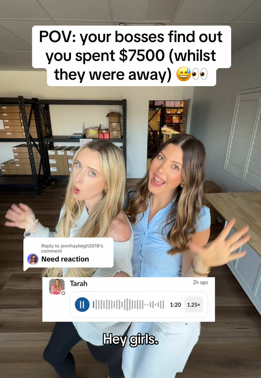 @VOOMIE