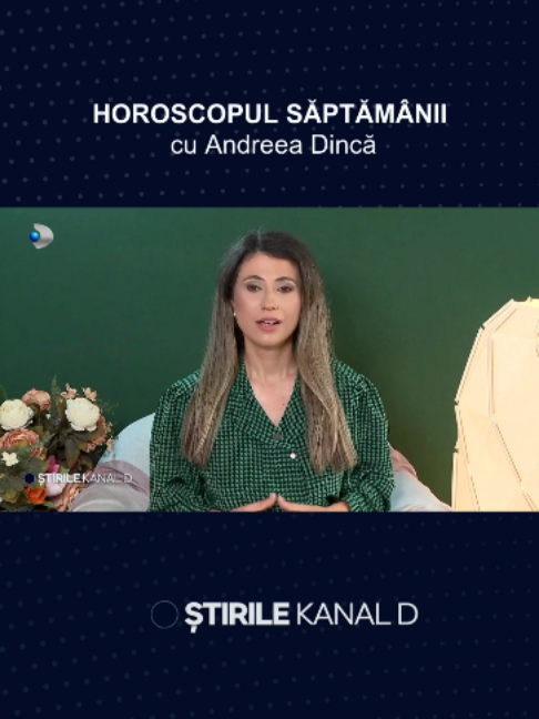 @Stirile Kanal D
