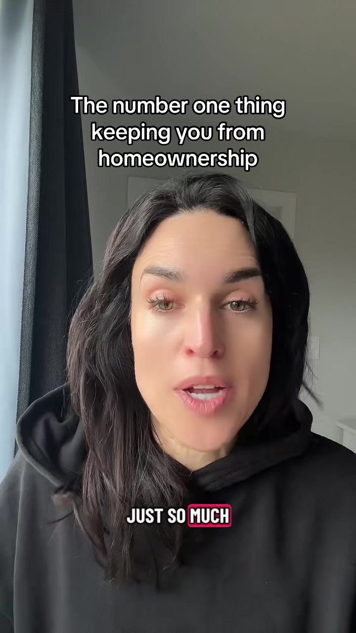 @Sunny The Mortgage Lady 🇨🇦