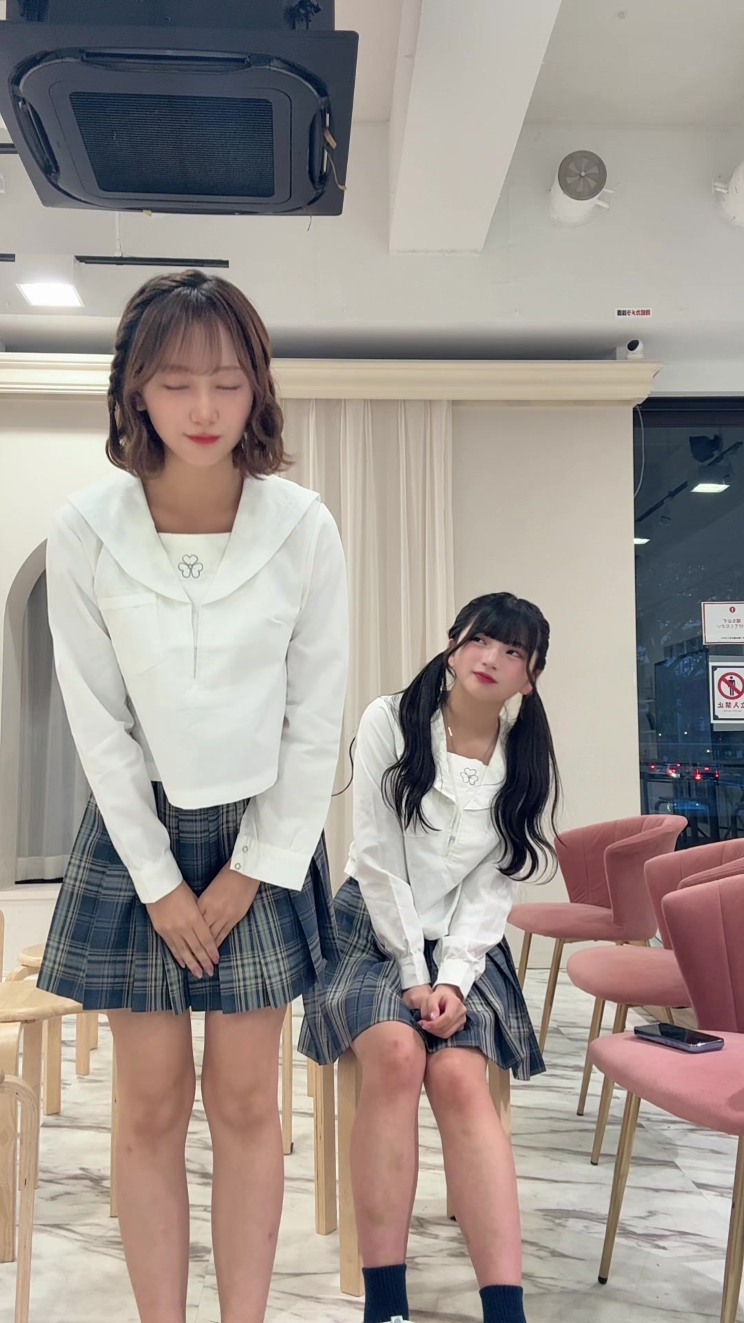 @久喜なほ🍀