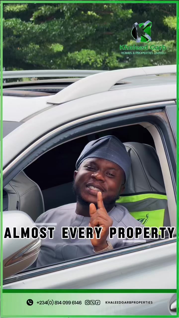@REAL ESTATE COMPANY IN ABK
