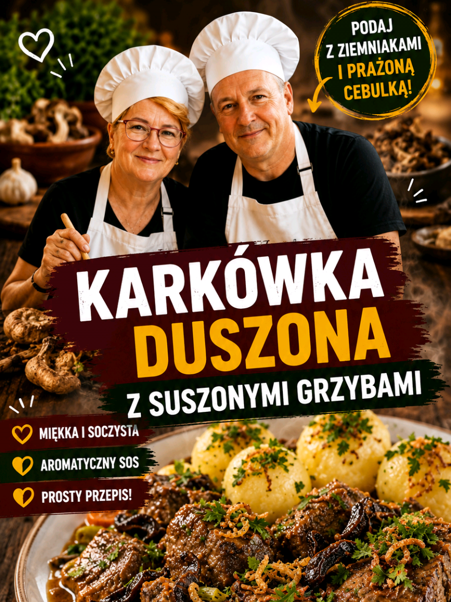 @Kuchnia Marzeny i Jarka
