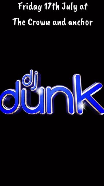 @Dj Dunk