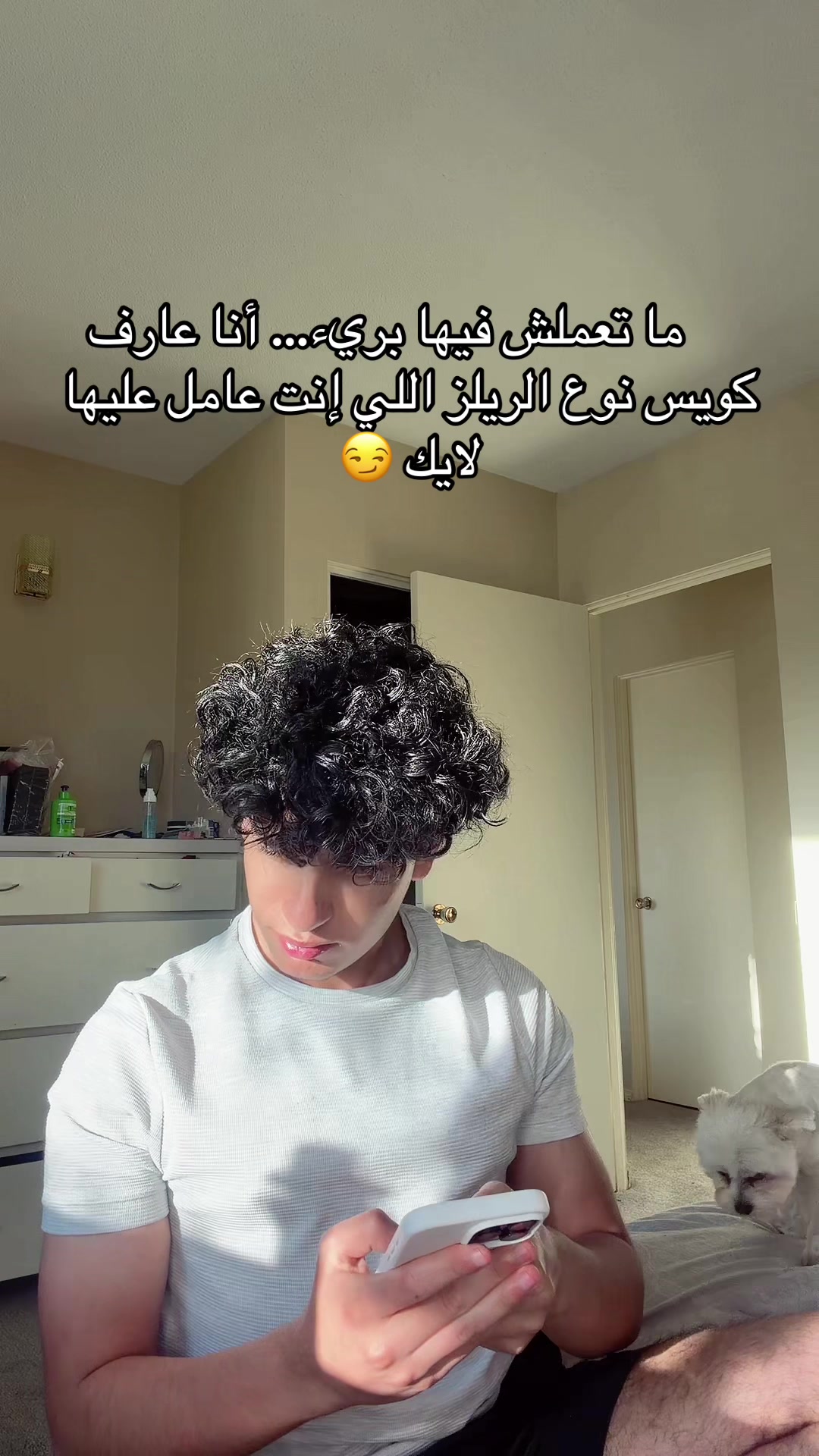 @Brandon king | براندون كينج