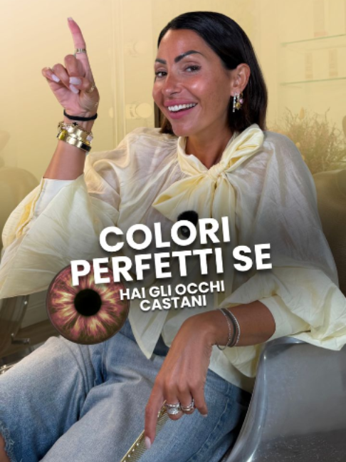@Luana Simeone Beauty Lab