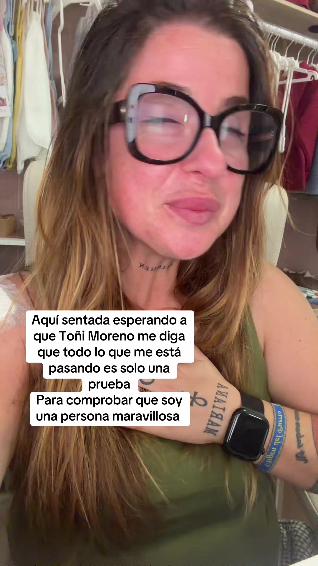 @Mamá & Mariana
