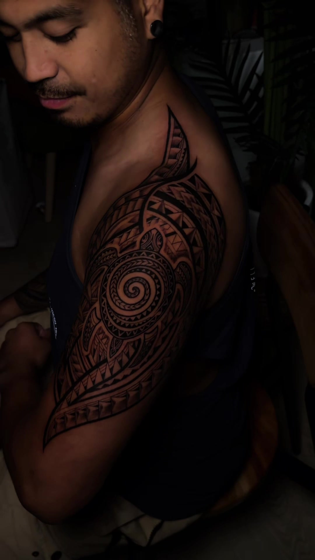 @Kidd Suprimo | Tattoo Artist