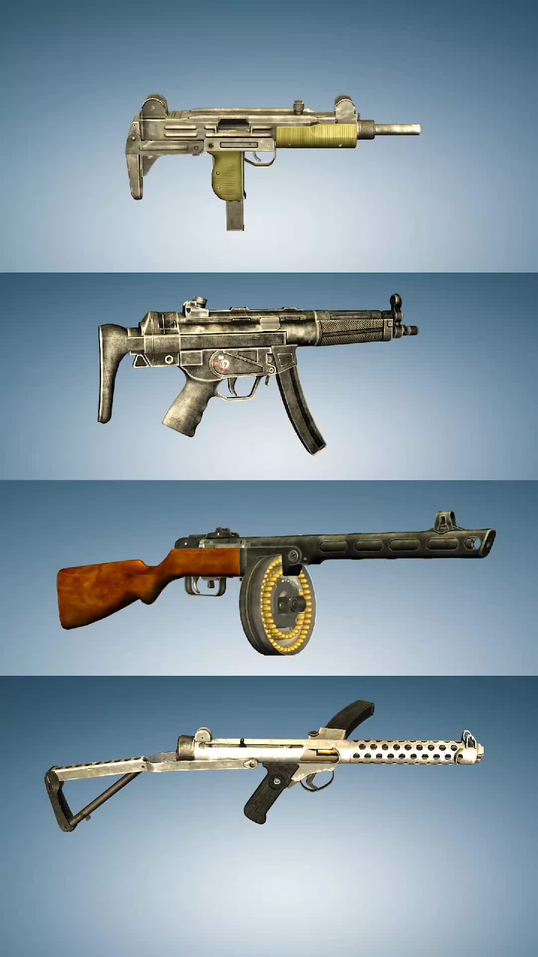 @Firearms History Hub