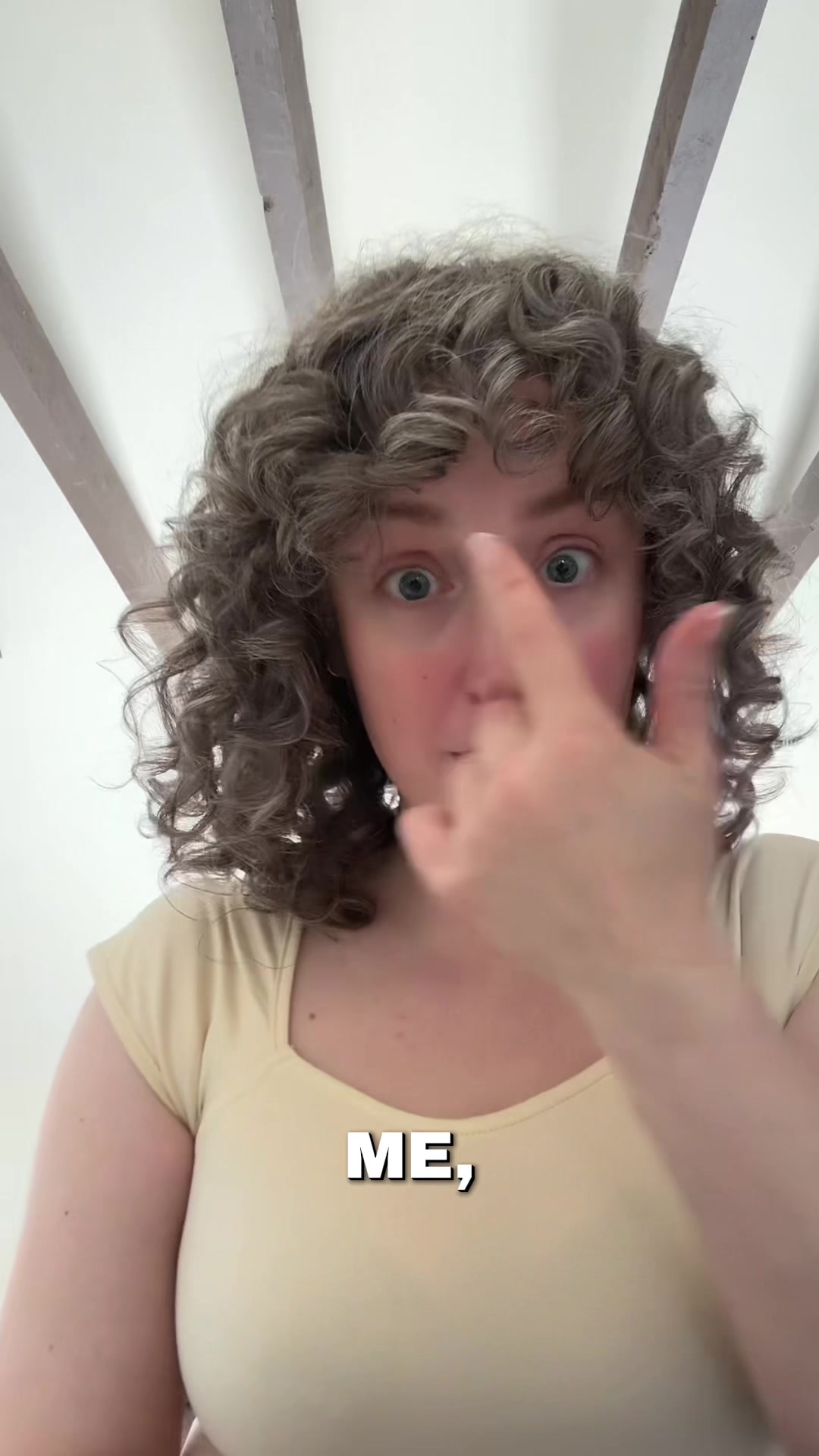 @Marisa - Curly Haircare Tips