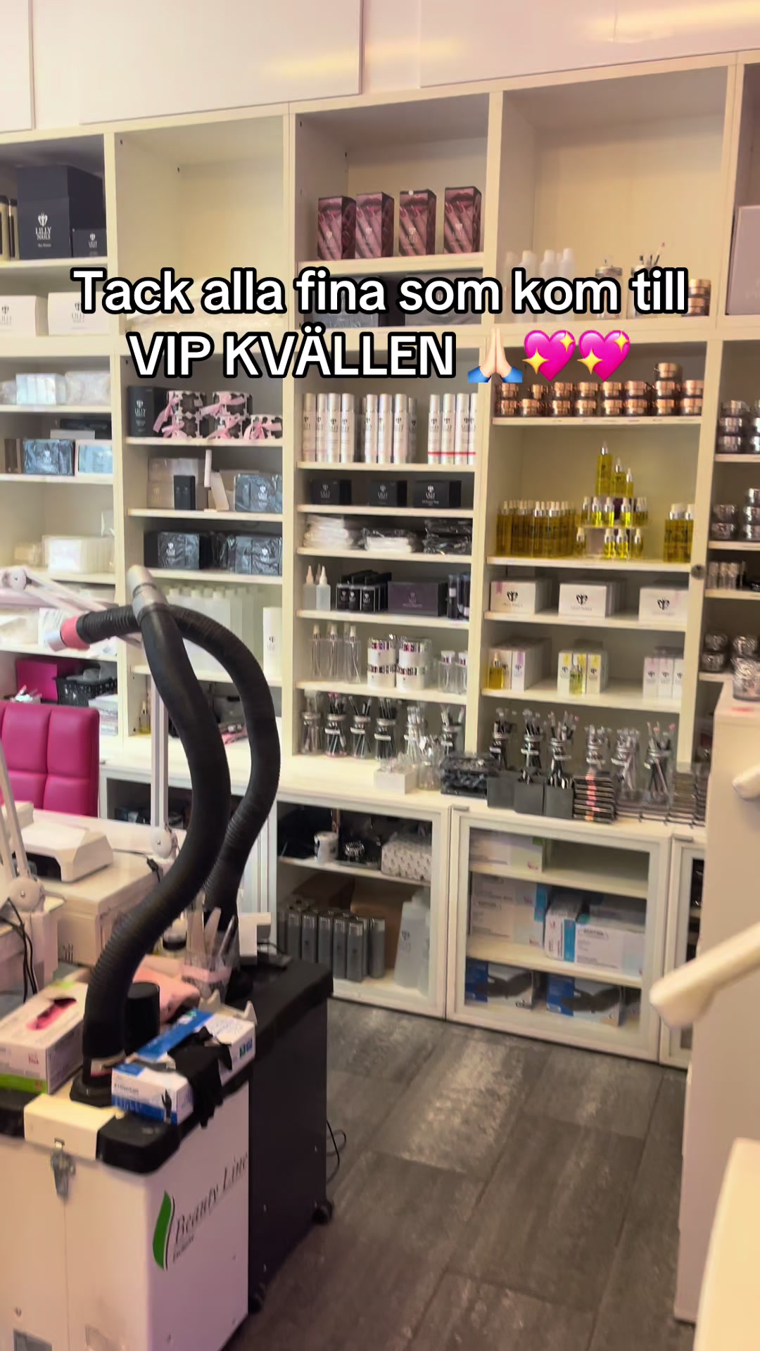 @Stockholm Manicure Lillynails