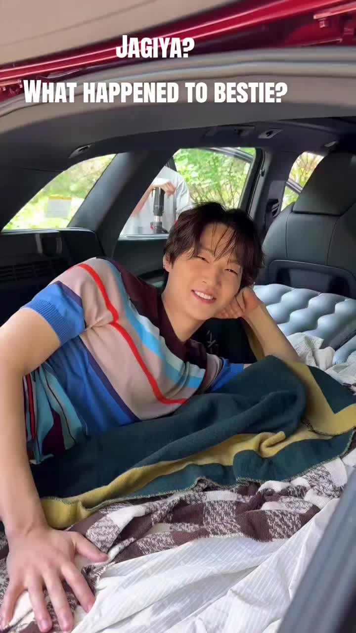 @For Jaebeom