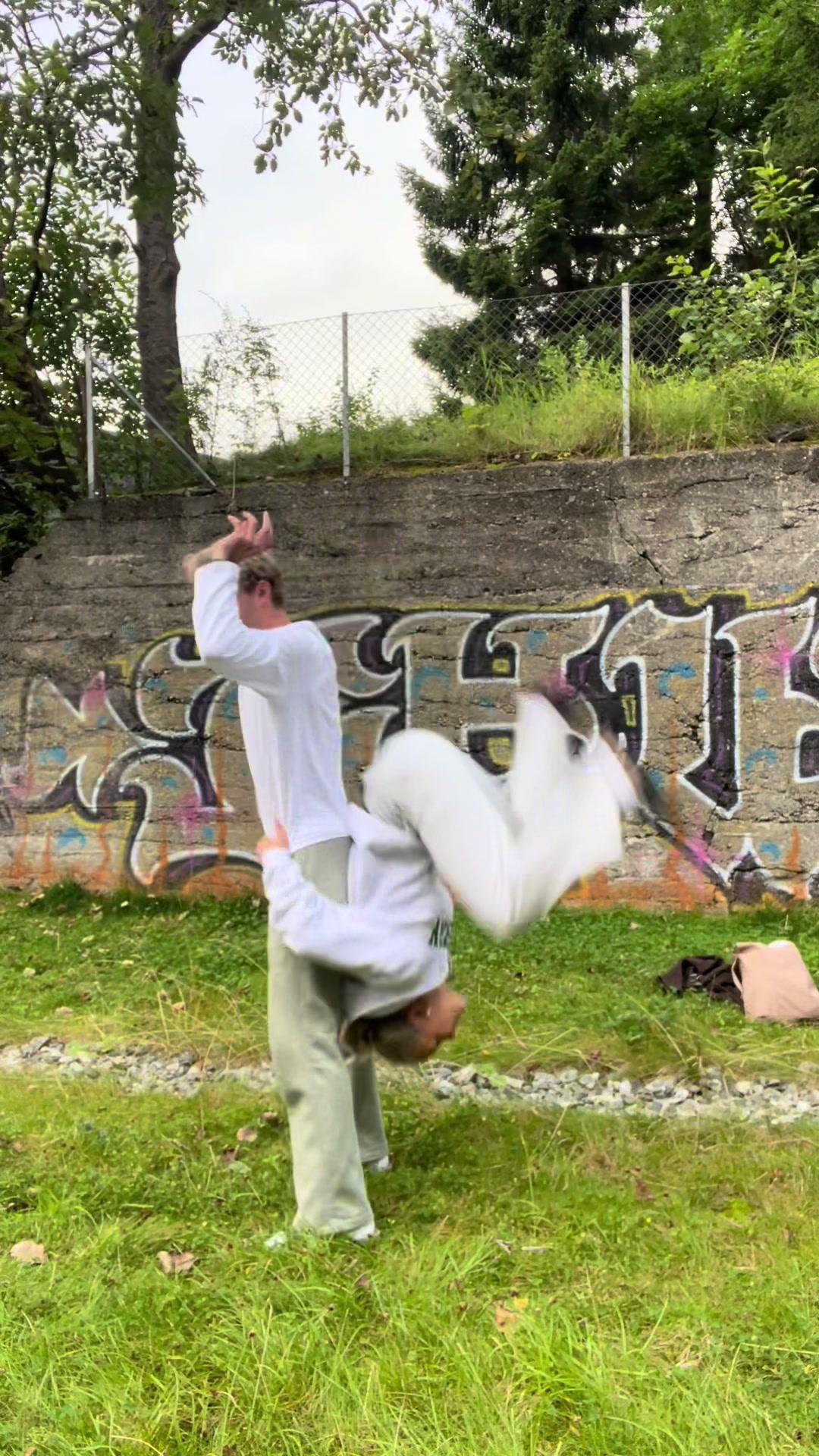 @Tora Sørensen