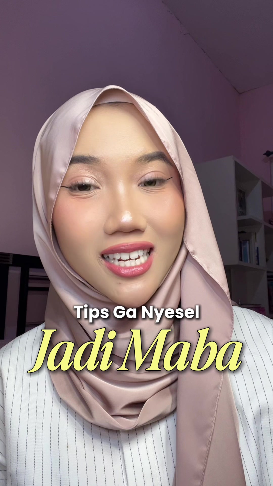 @zhifa | Tips Kuliah & Farmasi✨