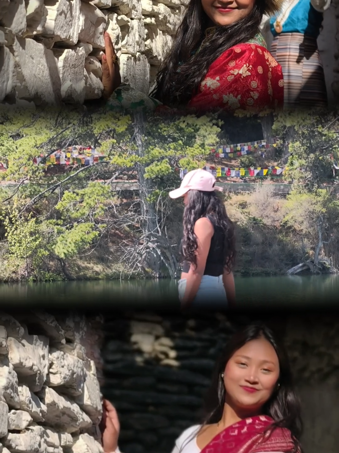 @Amita Maharjan (Dancer)