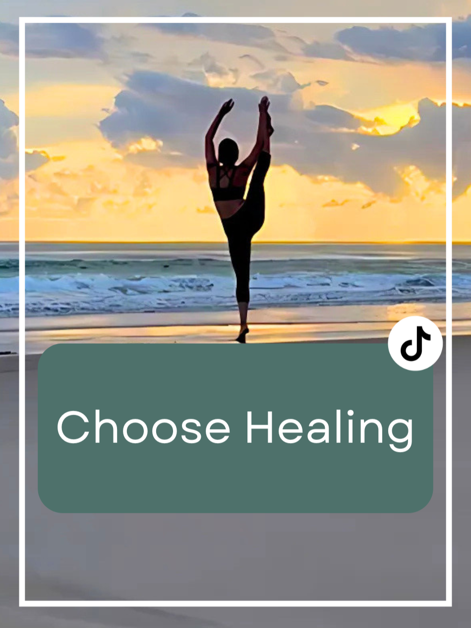 @Ashley Perona | Healing Broker