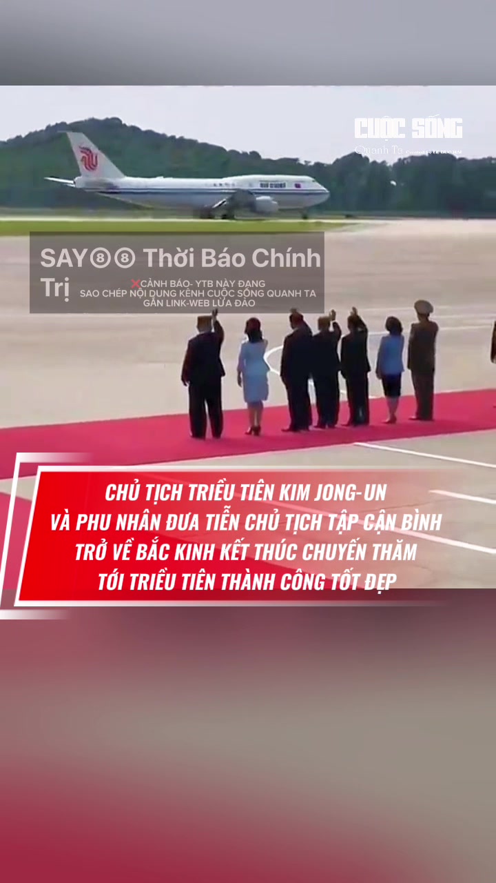@Cuộc Sống Quanh Ta