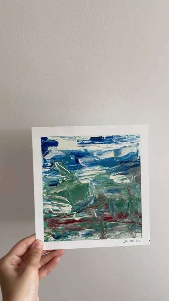 @art for everyone