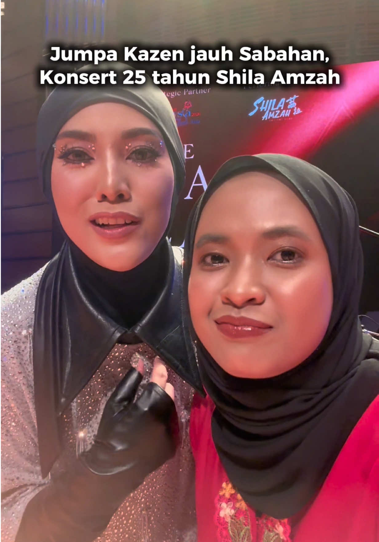 @Nisa Rina | Anak Perantau