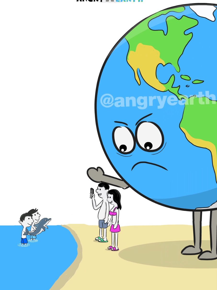 @ANGRY EARTH