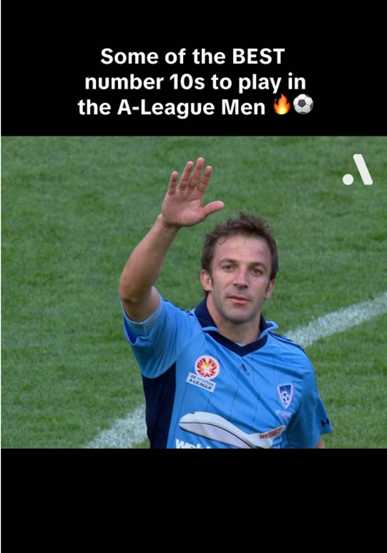@A-Leagues
