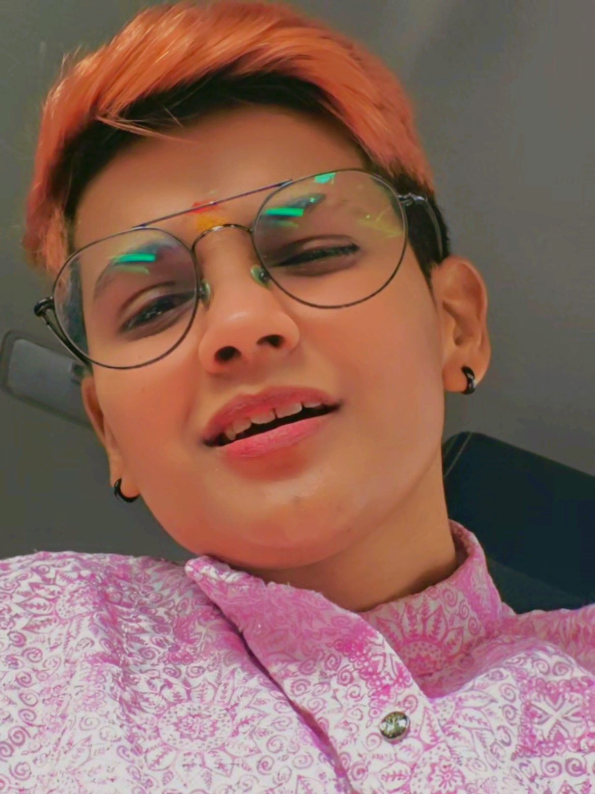 @SharmGeniusBeeSai❤️