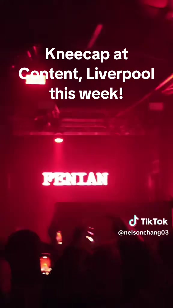 @Shit Indie Disco