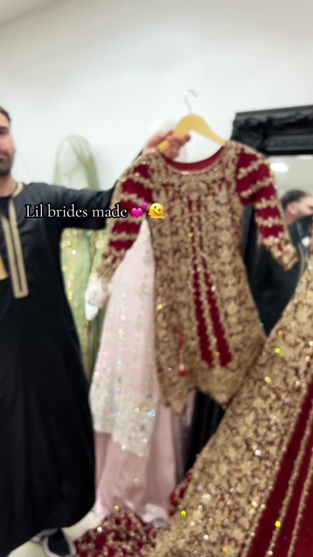 @Subrang bridal