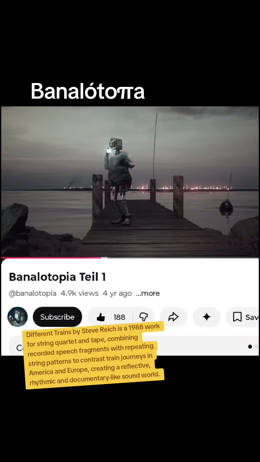 @Banalotopia
