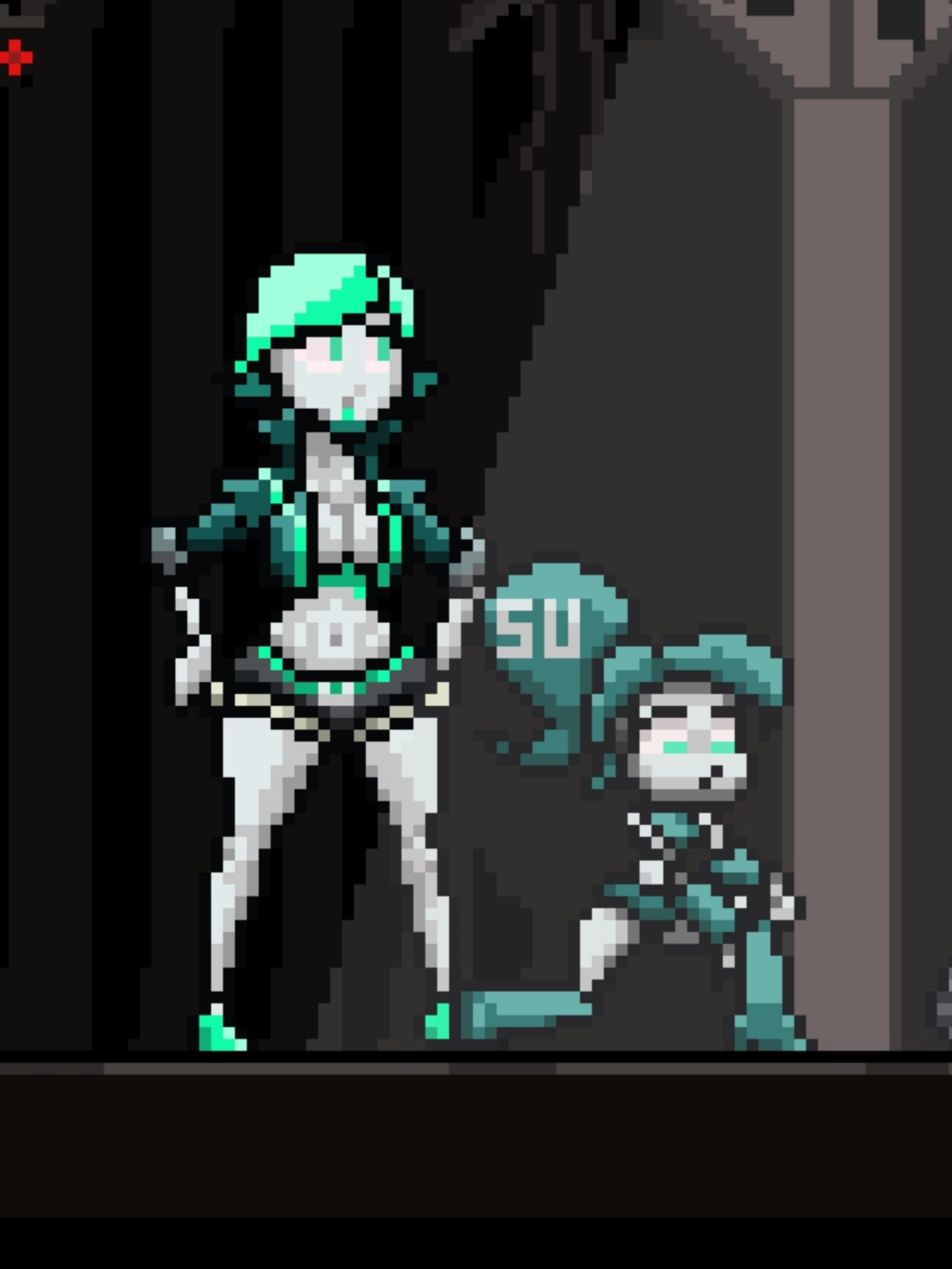 @Volt Jolt