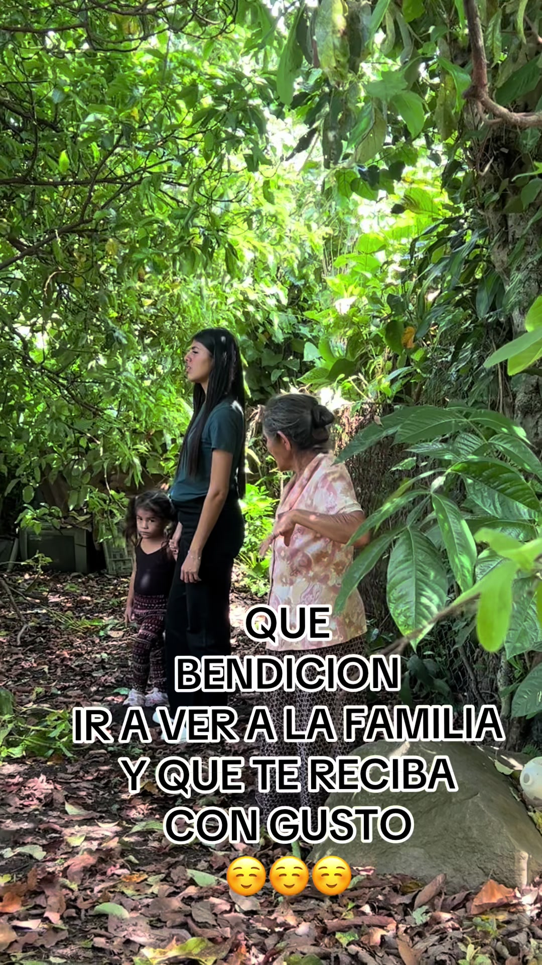 @Daysi Sanchez