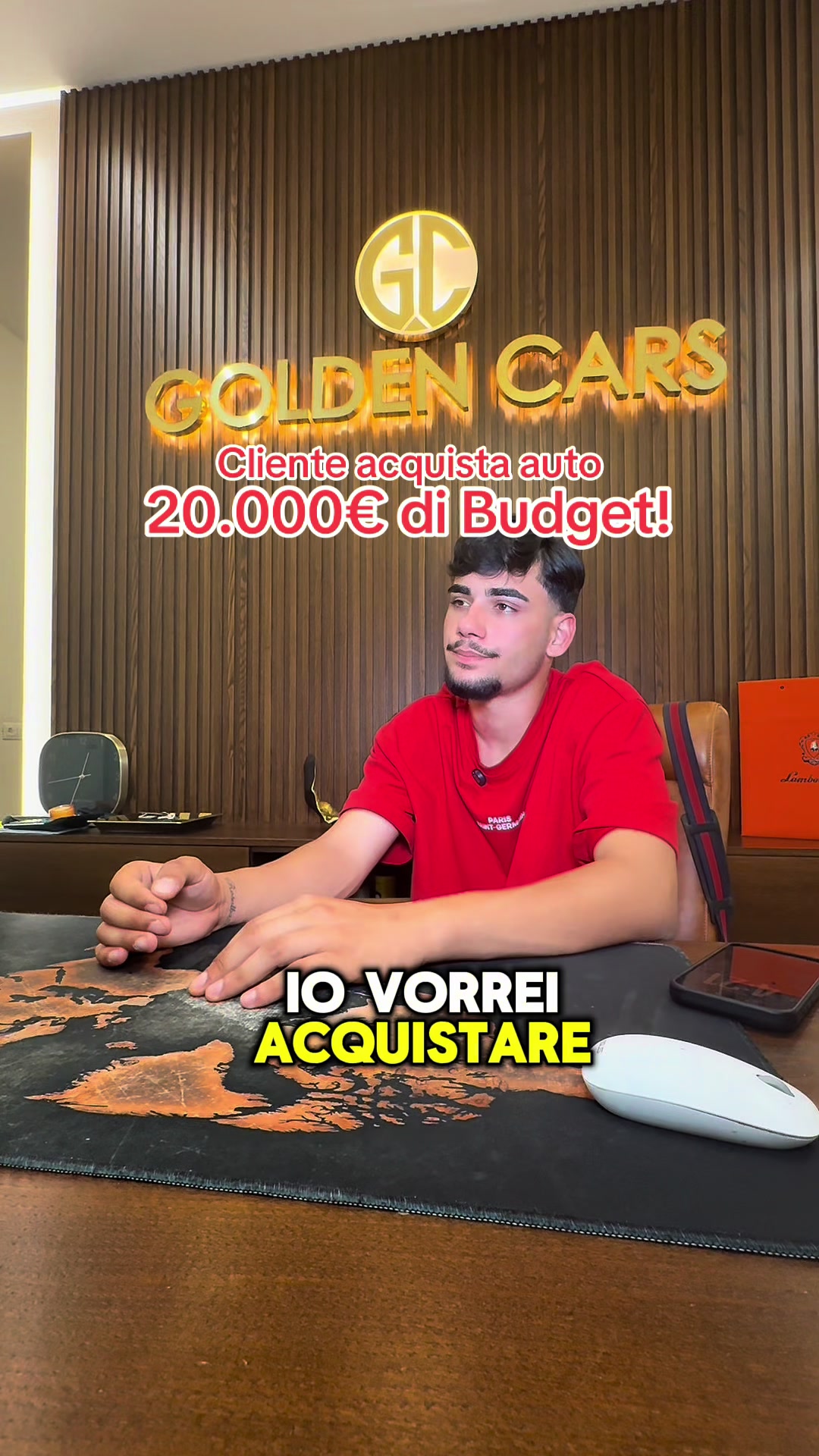 @Golden Cars Luxury