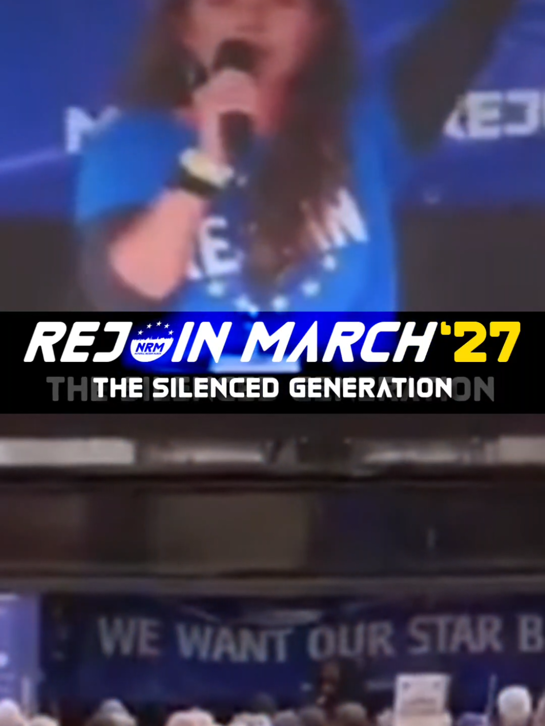 @National Rejoin March