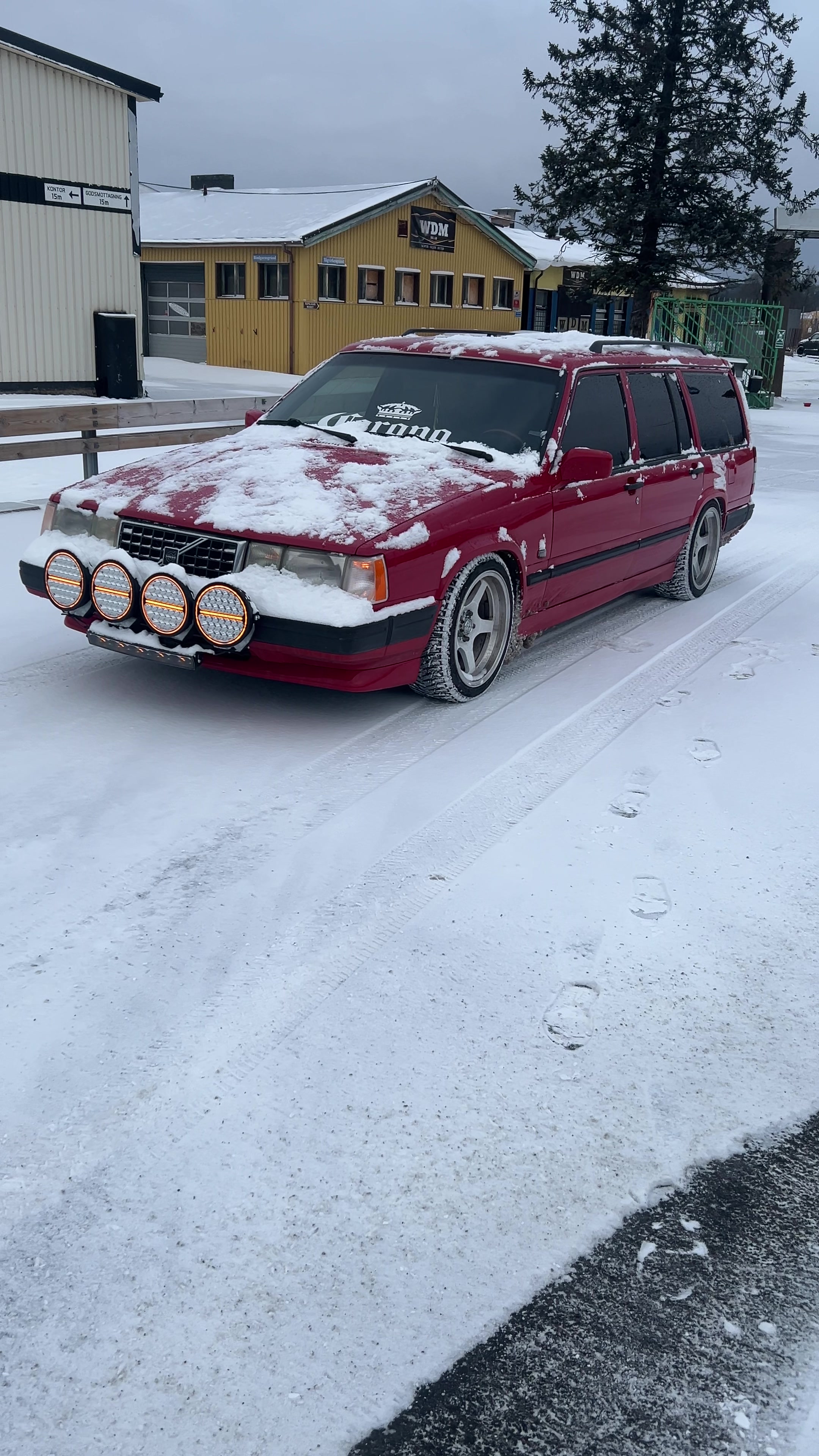 @St&aring;lborg