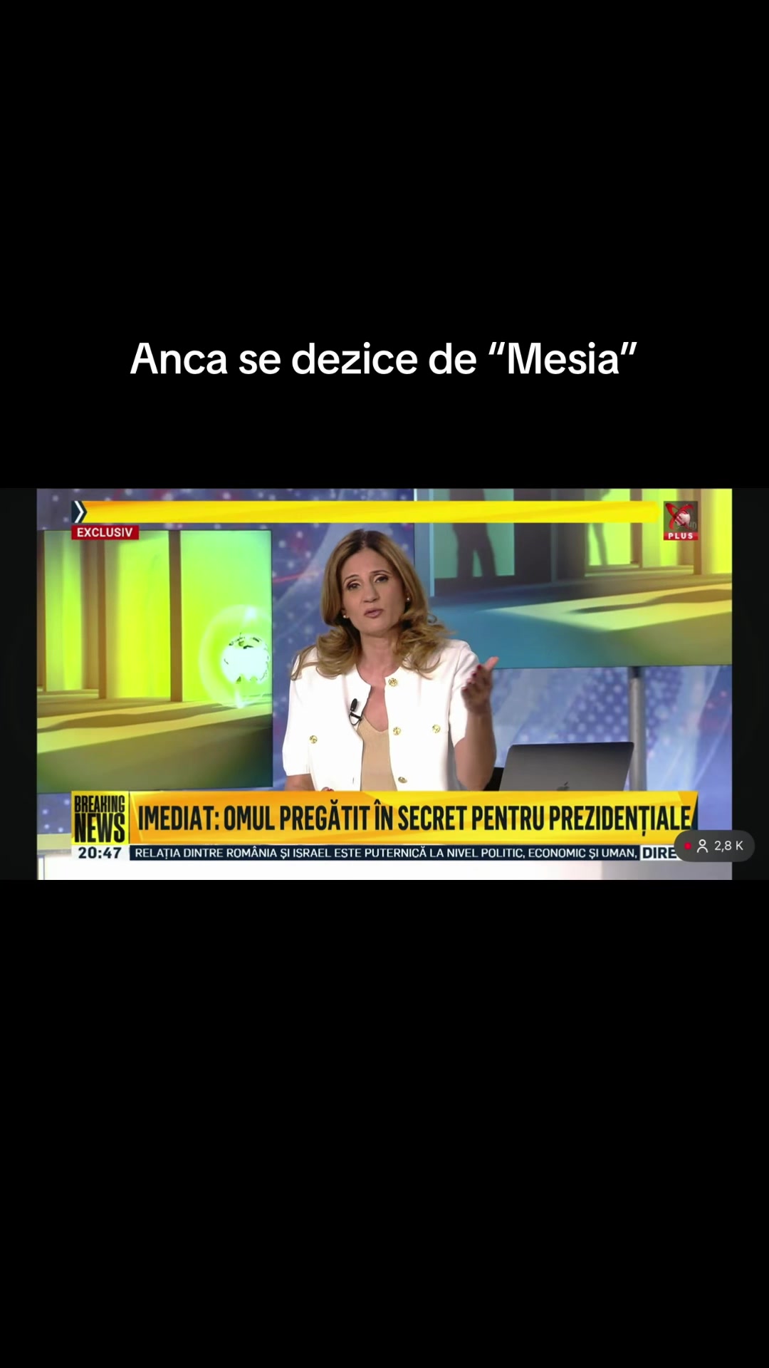 @Stirile Zilei