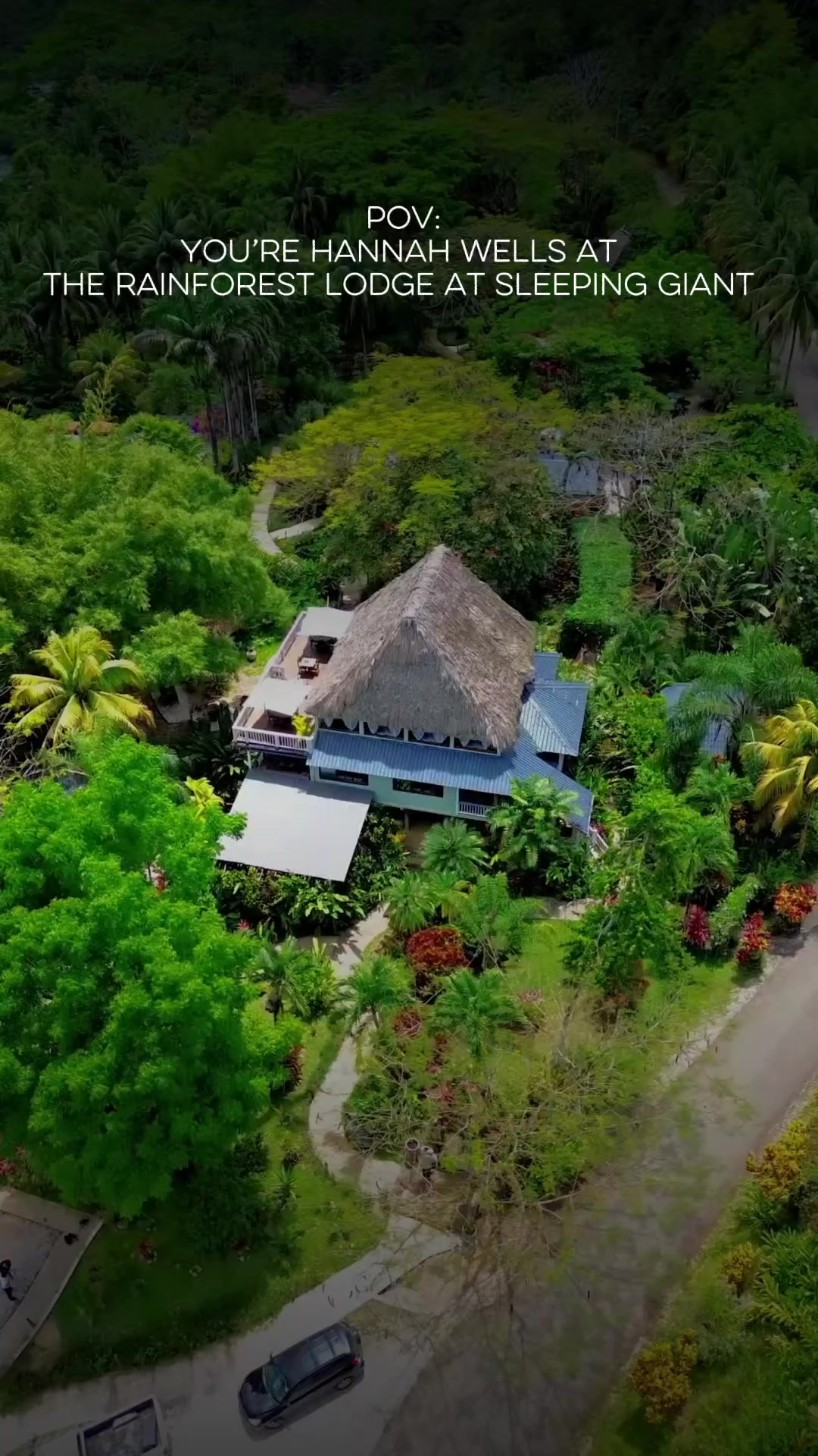 @The Belize Collection