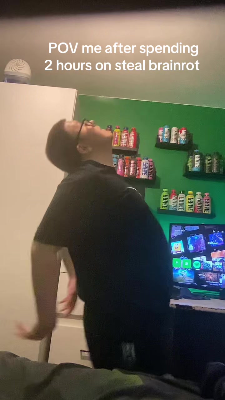 @Max