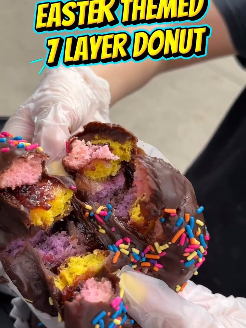 @Donuts Explorers