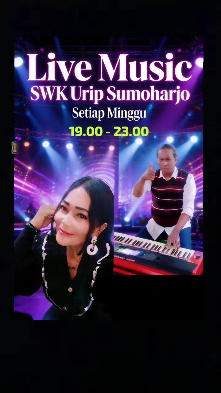 @Mitha wijaya voc