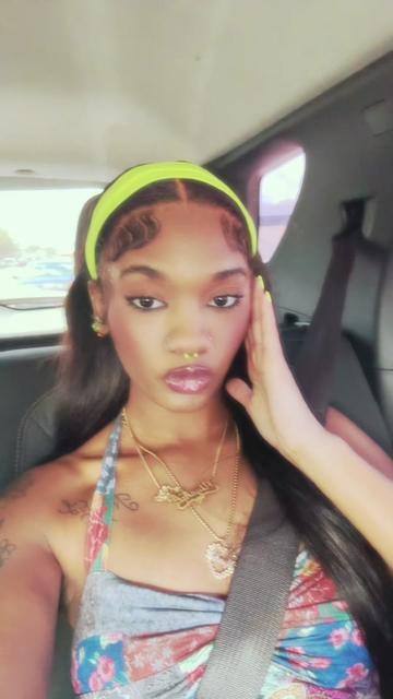 @niyahL🐝🤎🐞