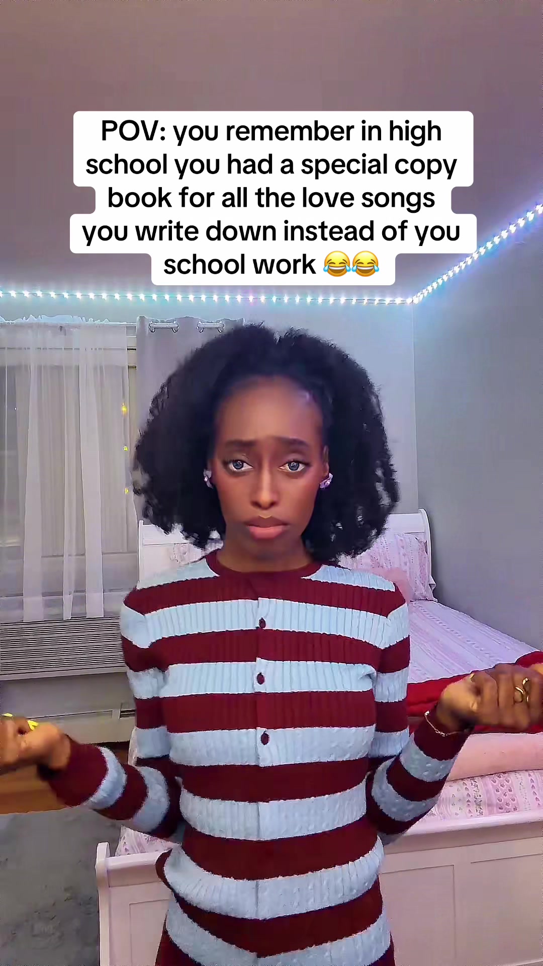 @Beatitude