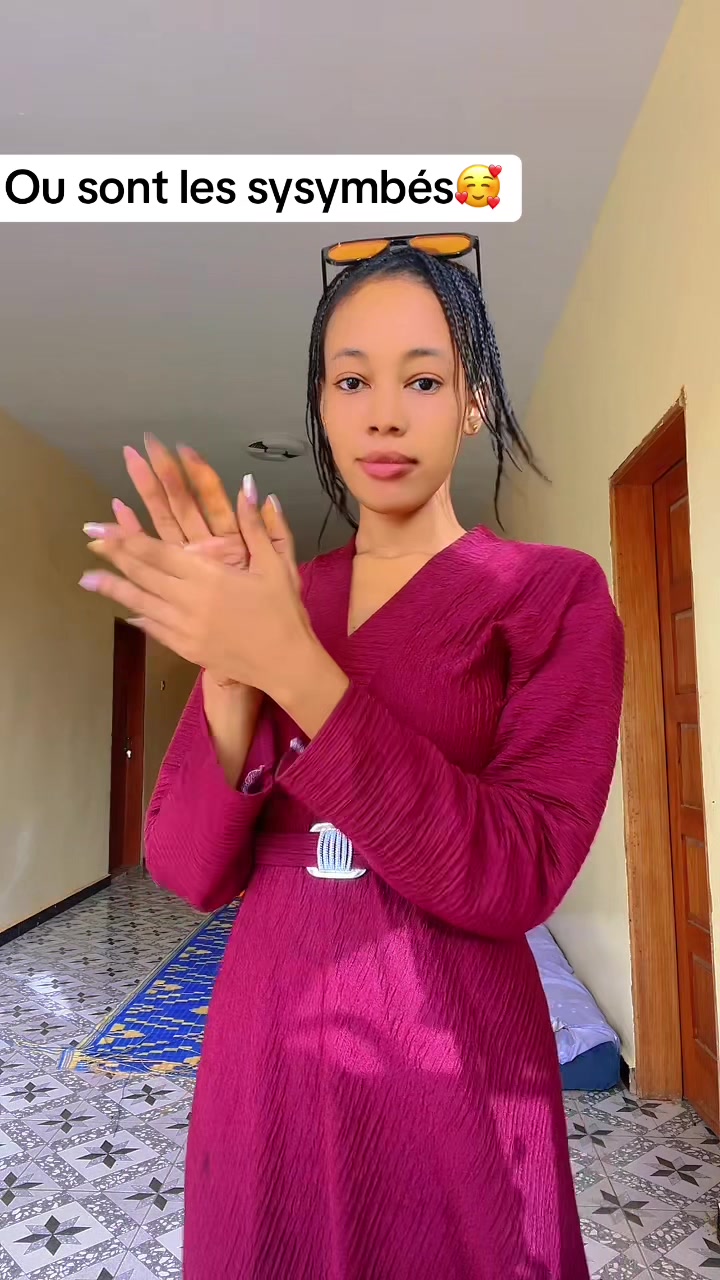 @La princesse 🦋❤️🇸🇳