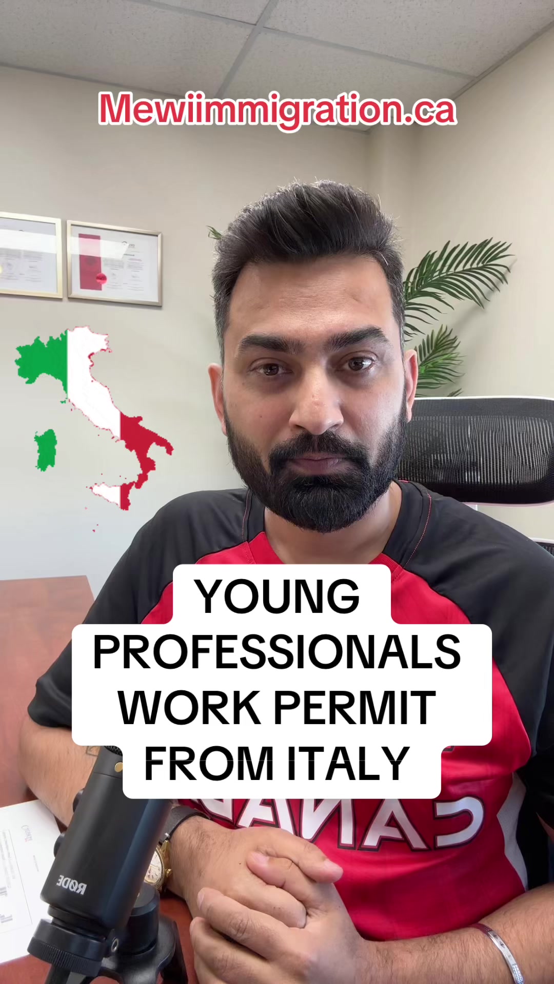 @Aman Singh - RCIC IRB 🇨🇦