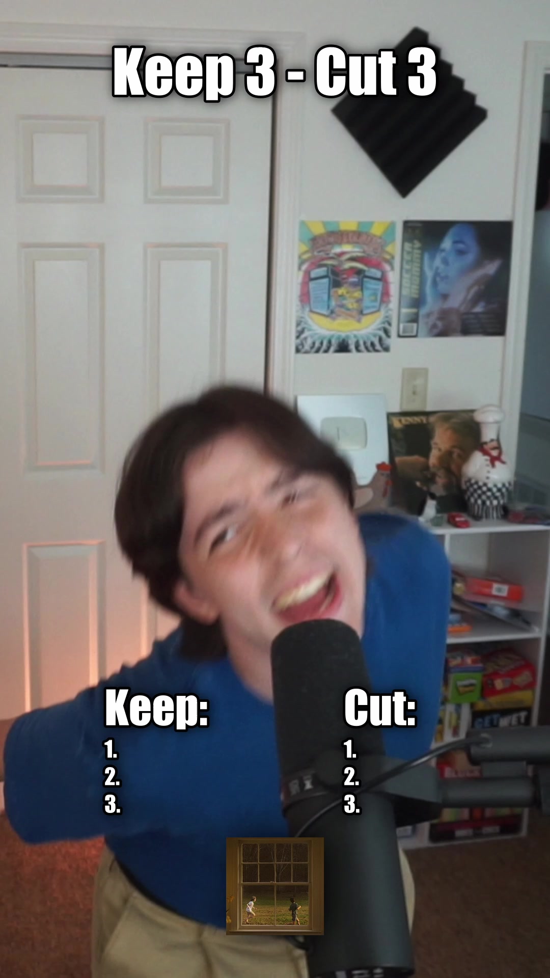 @Kenny Haller