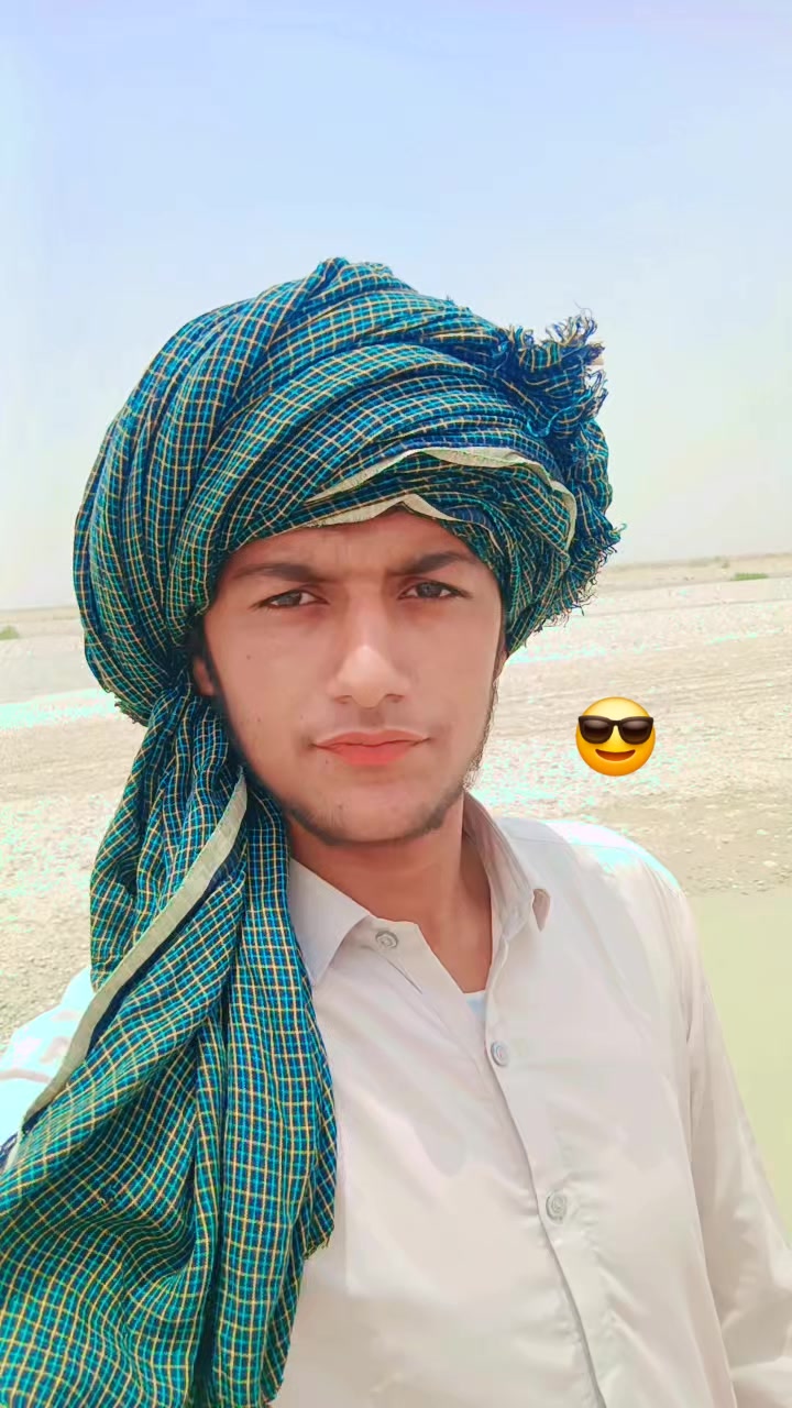 @R. Amjad Lound Baloch