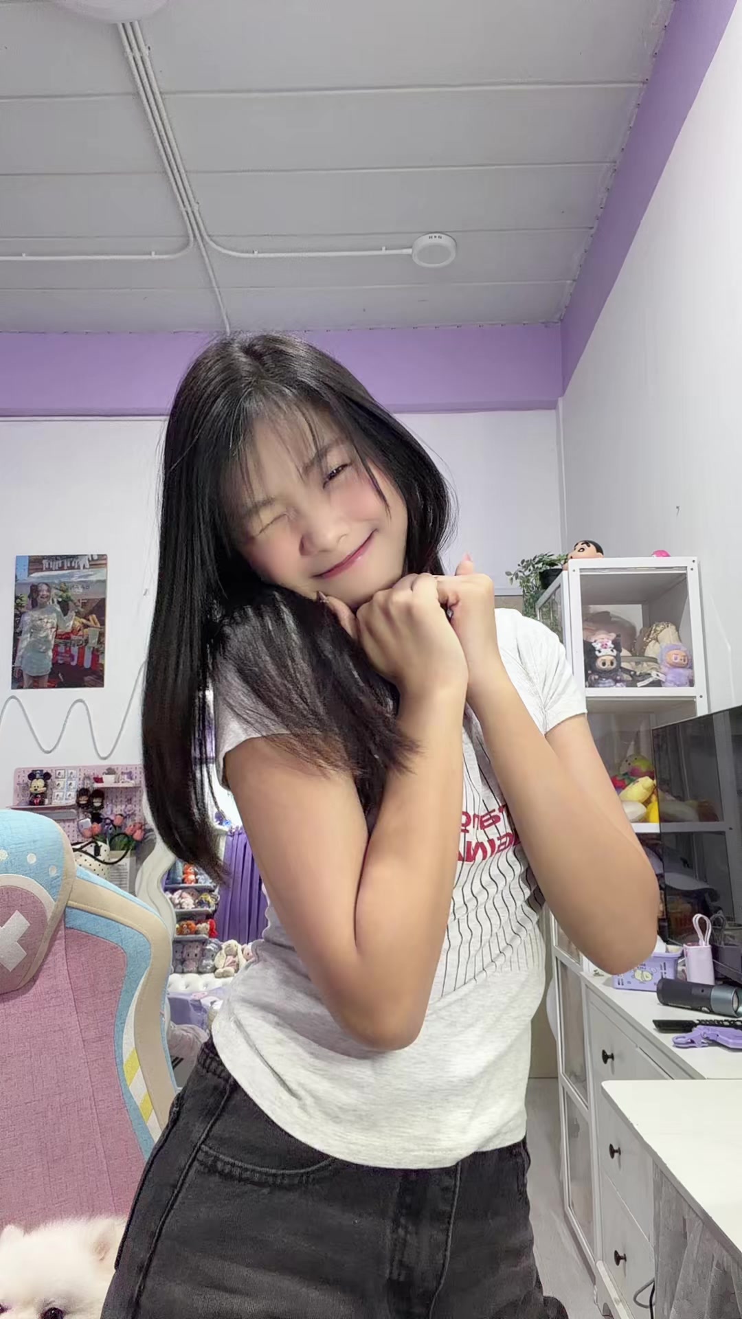 @กรีน กานต์ธิดา