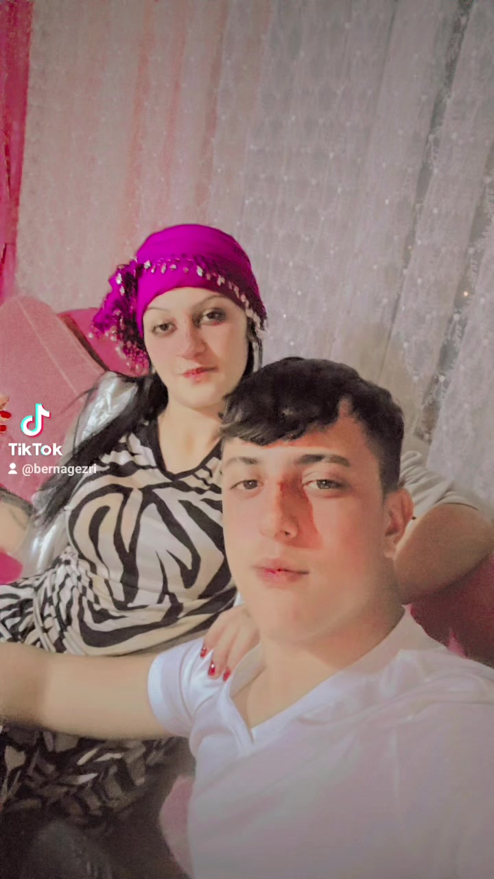 @GÜNGÖR❤️🔥BERNA